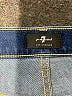 7 For All Mankind Blue Jeans Size 27 waist - photo 7