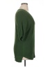 Talbots Green Pullover Sweater Size L - photo 4