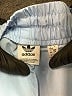 Adidas 100% Polyester Blue Cargo Pants Size L - photo 7