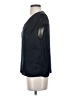 Vila Black Short Sleeve Blouse Size S - photo 5