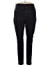 Ann Taylor Black Jeans Size 18 (tall) - photo 1