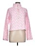 Lilly Pulitzer Pink Pullover Sweater Size L - photo 1