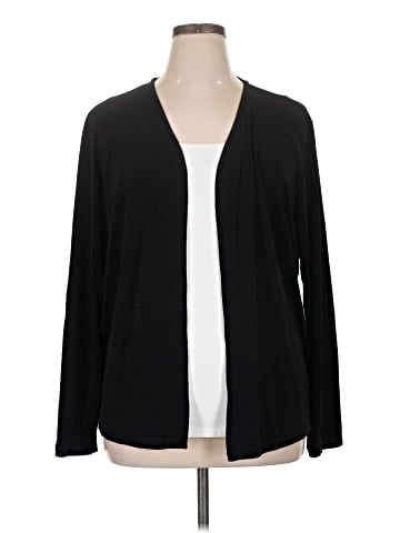 The Look by Randolph Duke Cardigan (view 1)