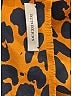 Burberry Animal Print Brown Scarf One size - photo 6
