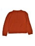 Max Studio Orange Cardigan Size 10 - 12 - photo 2