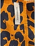 Burberry Animal Print Brown Scarf One size - photo 3