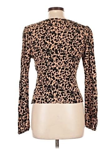 Reformation Long Sleeve Top (view 2)