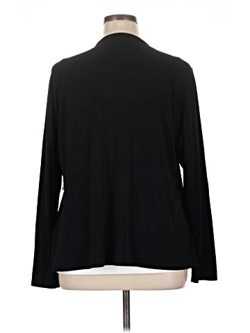 The Look by Randolph Duke Cardigan (view 2)