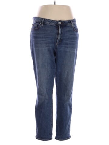 Ann Taylor LOFT Jeans (view 1)