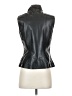 DANIER 100% Acetate Black Vest Size XS - photo 2