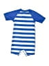 Leveret Blue Rash Guard Size 6-12 mo - photo 2