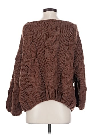 VICI Pullover Sweater (view 2)
