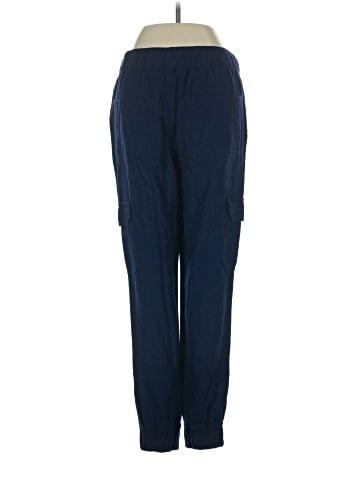 St. John's Bay Linen Pants (view 2)