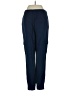 St. John's Bay Blue Linen Pants Size XS - photo 2