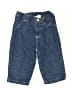 Wendy Bellissimo 100% Cotton Blue Jeans 9-12 MO / 12 MO - photo 1