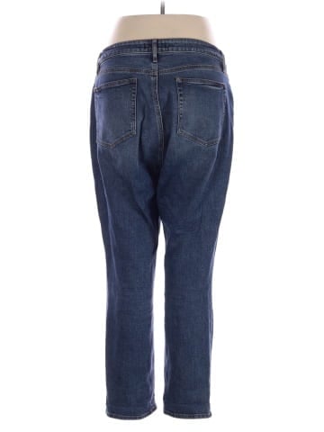 Ann Taylor LOFT Jeans (view 2)