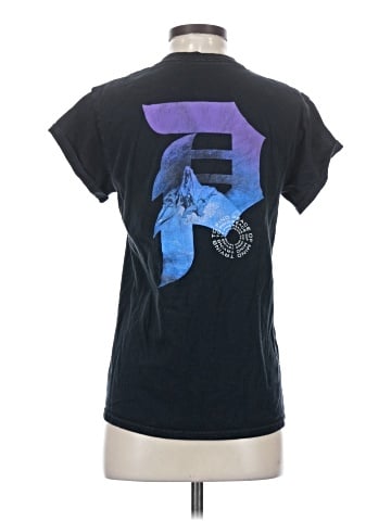 Born Primitive Short Sleeve T-Shirt (view 2)