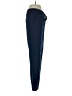 St. John's Bay Blue Linen Pants Size XS - photo 4