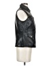 DANIER 100% Acetate Black Vest Size XS - photo 4