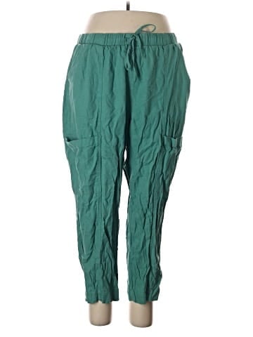 Universal Thread Cargo Pants (view 1)