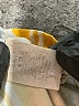 Assorted Brands Stripes Yellow Casual Pants Size M - photo 8