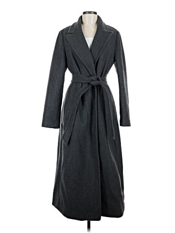 DKNY Coat (view 1)
