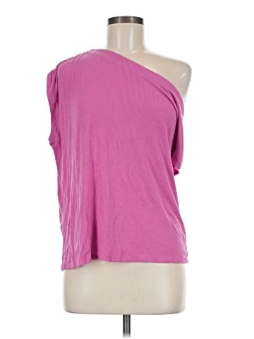 Threads 4 Thought Short Sleeve Top (view 1)