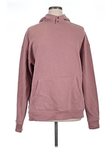 DSG Pullover Hoodie (view 1)