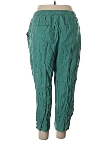 Universal Thread Cargo Pants (view 2)