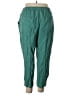 Universal Thread Solid Green Cargo Pants Size XXL - photo 2