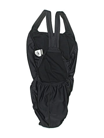 Speedo One Piece Swimsuit (view 2)