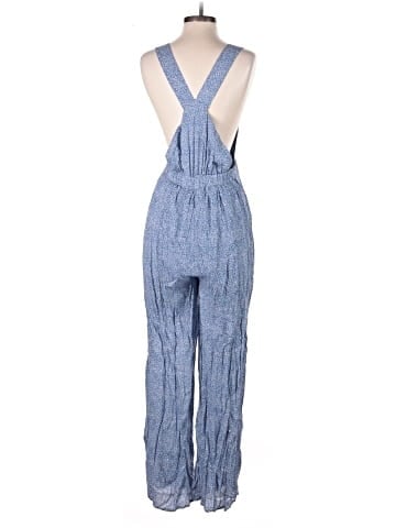 Chance Jumpsuit (view 2)
