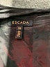 Escada Black Cocktail Dress Size EU 38 / US 8 - photo 7