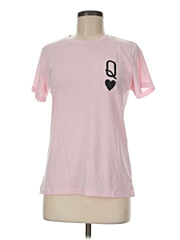 Unbranded Short Sleeve T-Shirt (view 1)