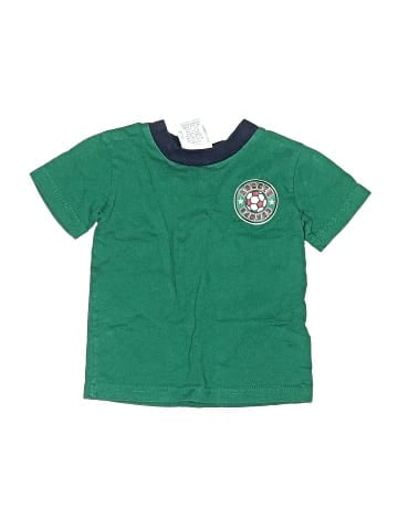 Gumballs Short Sleeve T-Shirt (view 1)
