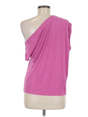 Threads 4 Thought Short Sleeve Top (view 2)