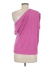Threads 4 Thought Pink Short Sleeve Top Size L - photo 2