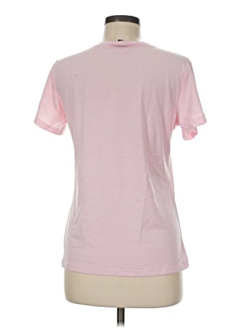 Unbranded Short Sleeve T-Shirt (view 2)
