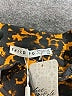 Third Form 100% Cotton Print Orange Cocktail Dress Size S - photo 7