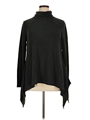 Neiman Marcus Turtleneck Sweater (view 1)
