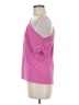 Threads 4 Thought Pink Short Sleeve Top Size L - photo 5