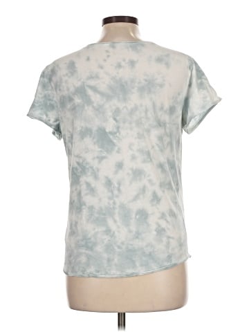Isabel Maternity Short Sleeve T-Shirt (view 2)