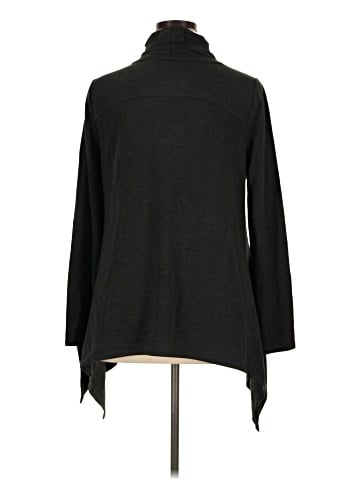 Neiman Marcus Turtleneck Sweater (view 2)