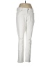 Ann Taylor LOFT Ivory Jeans Size 12 - photo 1