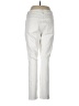 Ann Taylor LOFT Ivory Jeans Size 12 - photo 2