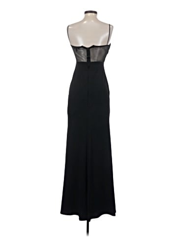 City Triangles Cocktail Dress (view 2)