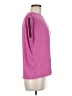 Threads 4 Thought Pink Short Sleeve Top Size L - photo 4