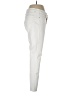 Ann Taylor LOFT Ivory Jeans Size 12 - photo 4