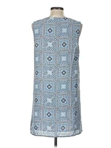 Skies Are Blue Casual Dress (view 2)