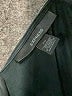Express Black Sleeveless T-Shirt Size XS - photo 7